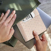 Secure Savings Challenge Book with 100 Envelopes