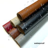Self-Adhesive PU Leather Repair Patch for Sofas, Car Seats & More