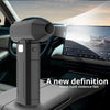 Cordless Electric Air Duster with LED Light