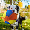 Durable Inflatable Herding Ball for Livestock & Dogs