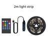 Music-Sync RGB LED TV Backlight Strip