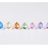 Colorful Glass Crystal Beads for Jewelry Making