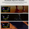 Y68 Digital Smart Watch with Fitness Tracking