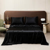 Luxury Satin Bedding Set with Silky-Smooth Finish