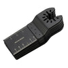 Jeu de lames universel pour outil multifonction oscillant