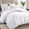 All-Season Hypoallergenic Down Alternative Comforter