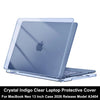 Slim Protective Hard Shell Case for MacBook Neo 13-Inch (2026)