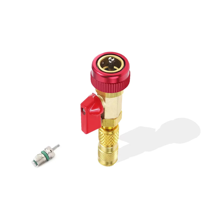 AC Valve Core Remover & Installer Tool