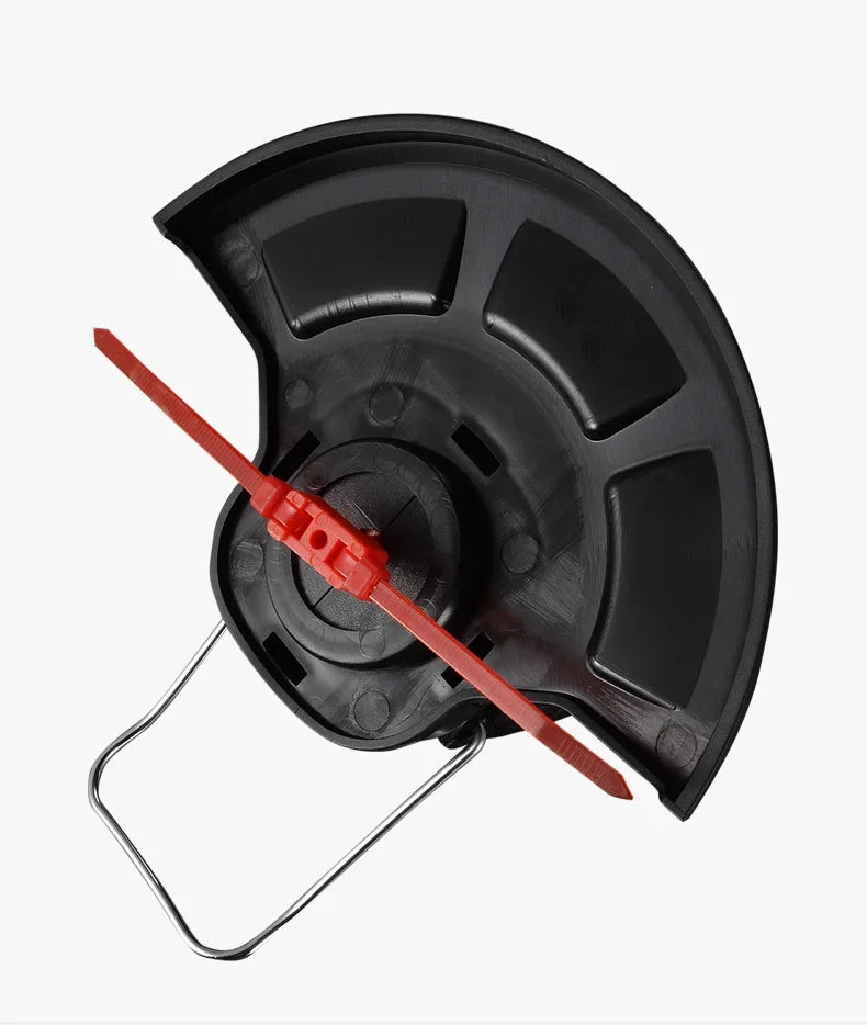 Cordless Electric Grass Trimmer