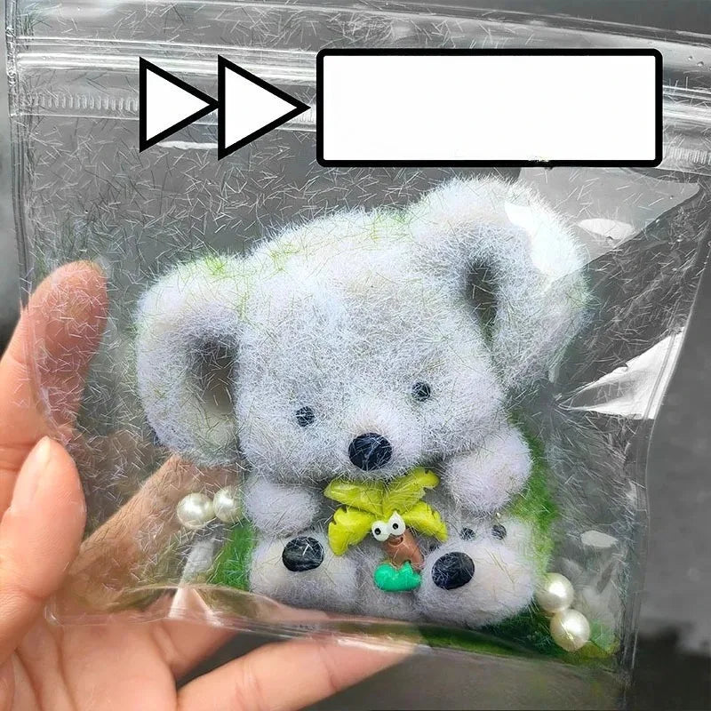 Mystery Squishy Fidget Toy Blind Bag