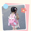 Kids Anti-Lost Backpack with Safety Leash