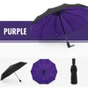 Windproof Double-Layer Fully Automatic Umbrella