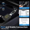 Wireless CarPlay & Android Auto Adapter