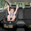 Universal Car Seat Back Protector