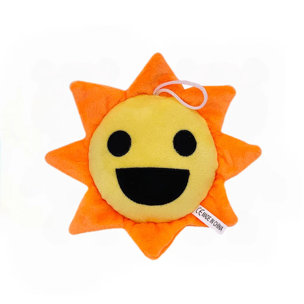 Sprunki Character Soft Plush Toy Doll