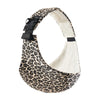 Adjustable Baby Sling Carrier for Newborns and Toddlers