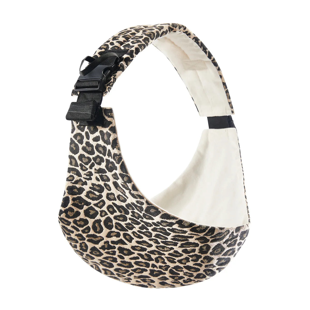 Adjustable Baby Sling Carrier for Newborns and Toddlers