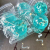 Ozeanwellen-Squishy Stressball