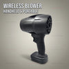 Cordless Handheld Turbo Blower