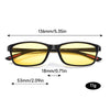Photochromic Lenses Sunglasses for Men and Women