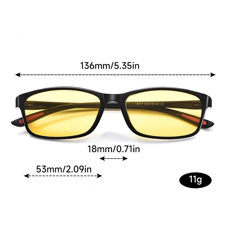 Photochromic Lenses Sunglasses for Men and Women