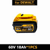 Batterie Lithium-Ion 20V MAX pour outils électriques DeWalt
