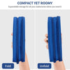 Kids Cartoon Spider Double-Layer Pencil Case