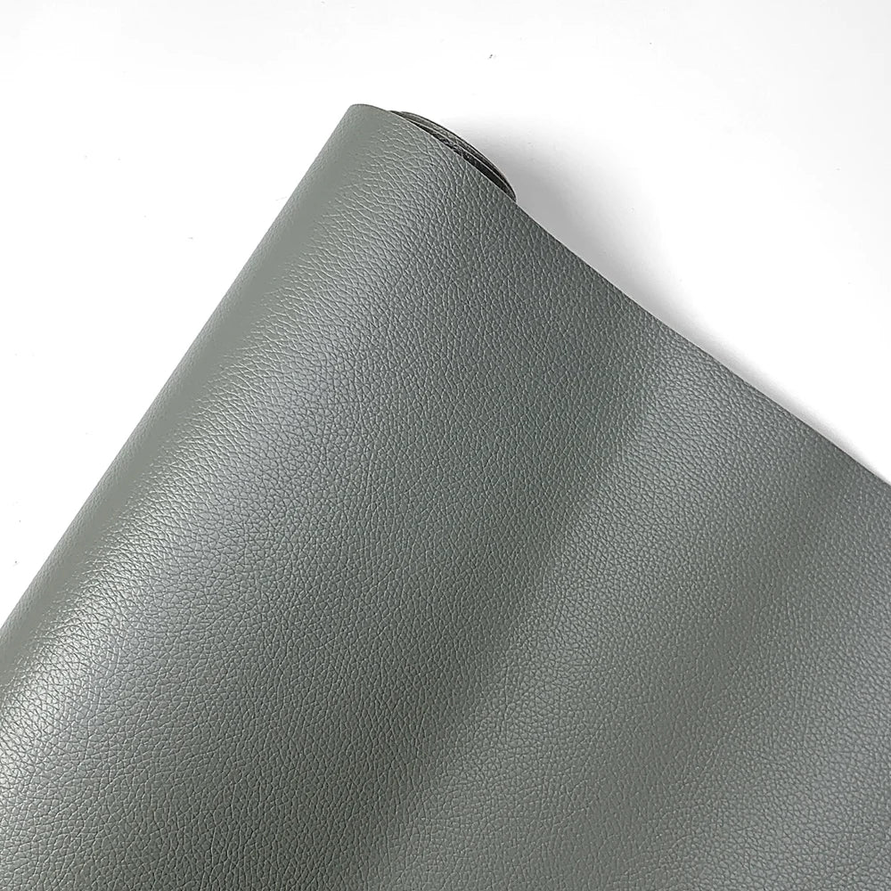 Self-Adhesive PU Leather Repair Patch for Sofas, Car Seats & More