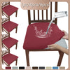 Non-Slip Stretch Bench Cover with Elegant Silk Touch
