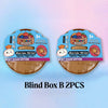 Soft Squishy Blind Box Stress Relief Toy