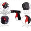 Reusable Universal Spray Paint Handle for Car Care & DIY