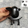 Playful Animal Toilet Paper Holder for Bathroom Home Decor