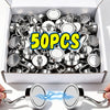 Heavy Duty Neodymium Magnet Hooks for Secure Hanging