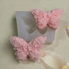 Butterfly Silicone Mold for Resin, Candle Making & Home Decor