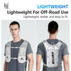 Ultralight 5L Hydration Running Backpack with Adjustable Fit