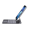 11-Inch iPad Keyboard Case with Backlit Keys and Trackpad