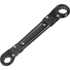 Professional Double-End Angle Stop Wrench for Plumbing Repairs