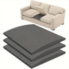 High-Density Foam Sofa Support Cushion