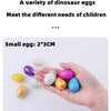 Magic Hatching Dinosaur Eggs – Grow Your Own Dino