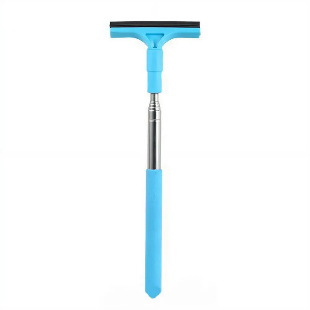 Retractable Car Wiper for Rearview Mirror