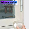 Transparent Weather Sealing Tape for Doors and Windows