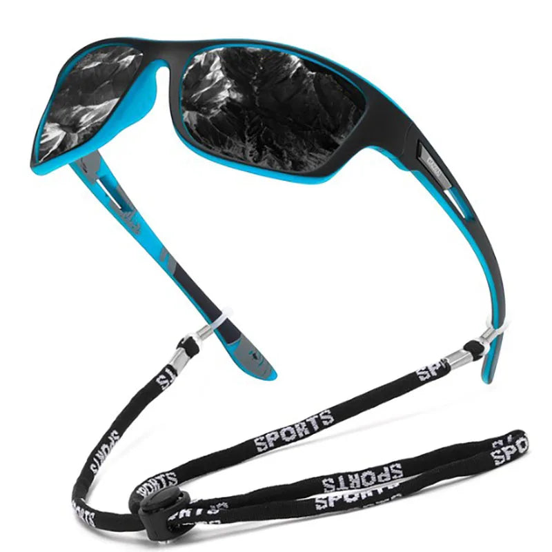 Polarized Fishing & Driving Sunglasses