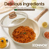 Ceramic Nonstick Cookware Set