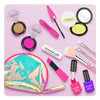 Set de Maquillaje para Juego de Roles Infantil