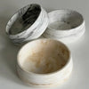 Flexible Silicone Round Bowl Mold for Resin, Plaster & Candle Making