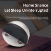 Magnetic No-Drill Door Stopper