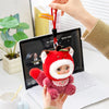 Kawaii Mystery Plush Keychain Collectible Series