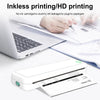 Portable A4 Thermal Printer