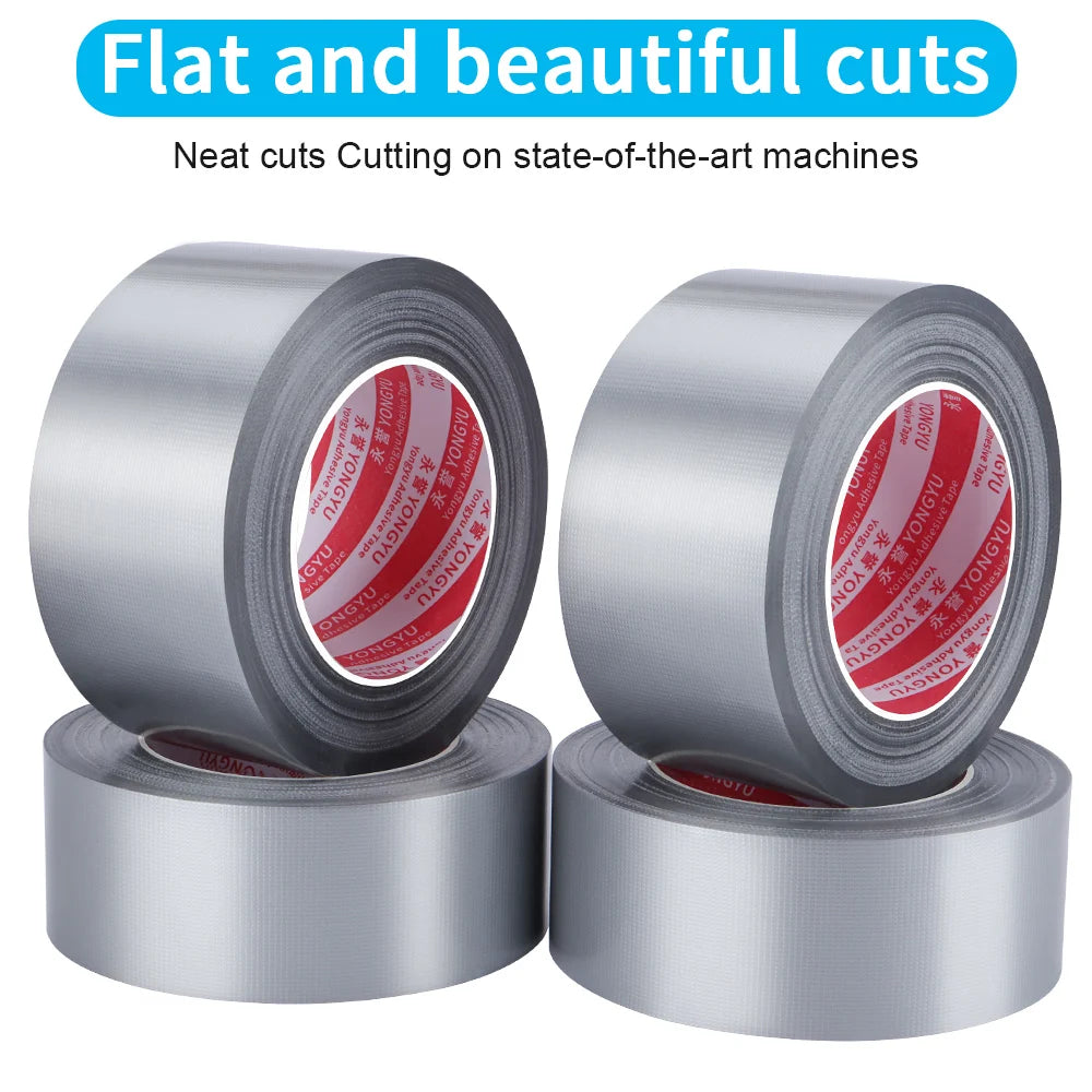 Industrial-Grade Heavy-Duty Cloth Tape
