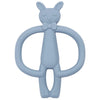 BPA-Free Silicone Baby Teether – Soothing Teething Relief for Infants